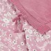 BOBOLI μπλούζα πλεκτή παιδική κορίτσι 344056-3816 ροζ